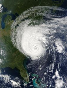 Klimaat en weer in Florida