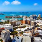 Sarasota in Florida